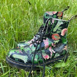 Dr. Martens 1460 Pascal WB